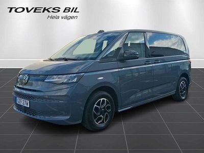 VW Multivan