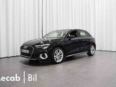 Audi A3 Sportback e-tron