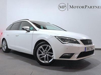 Seat Leon ST