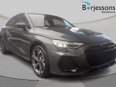 Audi A3 Sportback e-tron