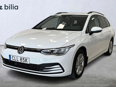 VW Golf VIII