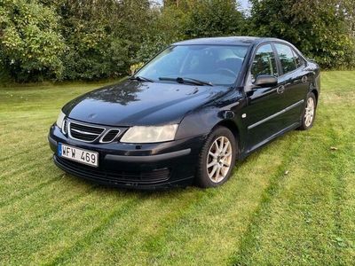 Saab 9-3