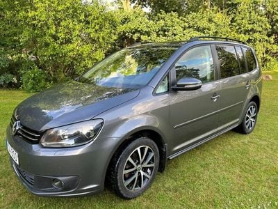 VW Touran