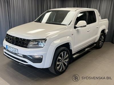 VW Amarok