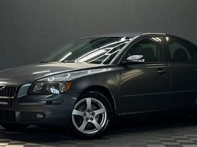 Volvo S40