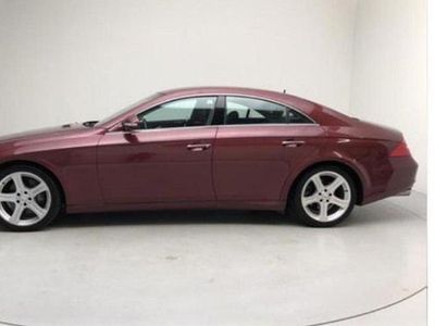 Mercedes CLS350