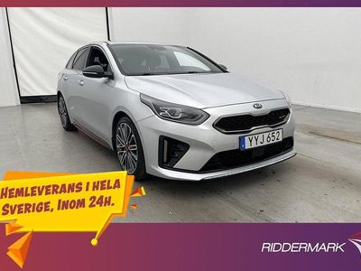 Kia Ceed GT
