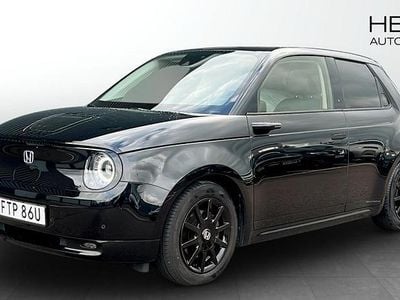 Honda e