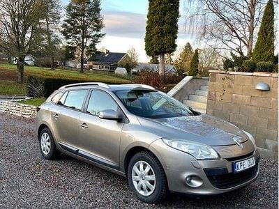 Renault Mégane GrandTour
