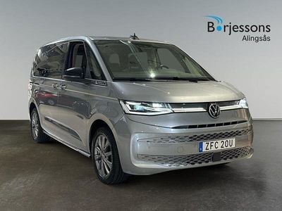 VW Multivan