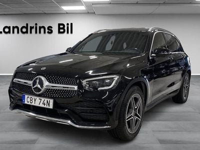 Mercedes GLC220