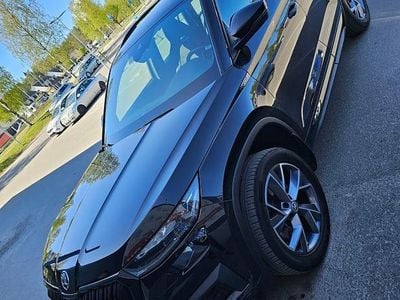 Begagnad Skoda Kodiaq 200 HK (147 kW) 2022 SUV