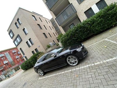Audi S5 Sportback