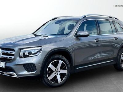 Mercedes GLB200