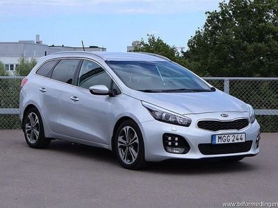 Kia Ceed Sportswagon
