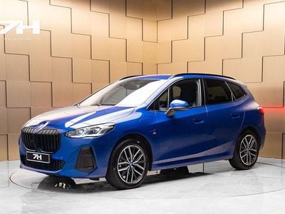 BMW 225 Active Tourer