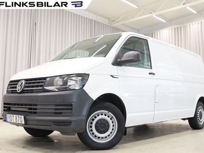 VW T6