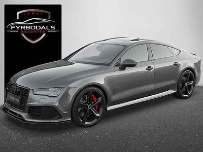 Audi RS7