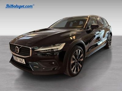 Volvo V60 CC