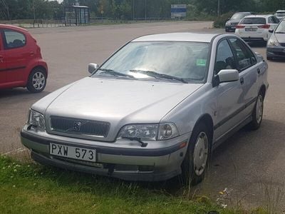 Volvo S40