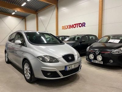 Seat Altea XL