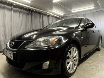 Lexus IS250