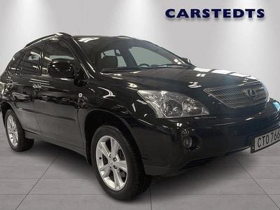 Lexus RX400h