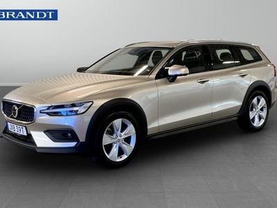 Volvo V60 CC