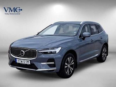 Begagnad 2024 Volvo XC60 SUV | 539 000 kr (Dyr)
