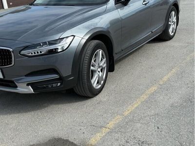 Volvo V90 CC