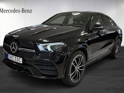 Mercedes GLE350e