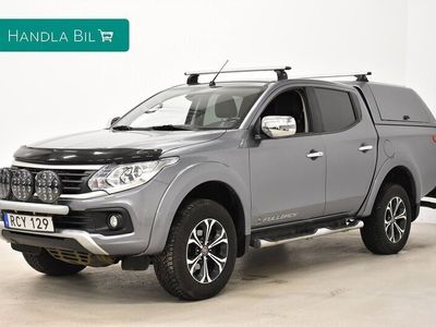 Fiat Fullback