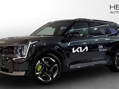 Begagnad 2026 Kia EV9 SUV | 939 900 kr