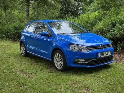VW Polo