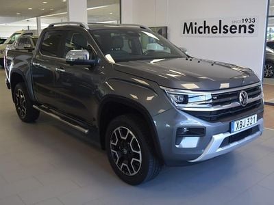 VW Amarok