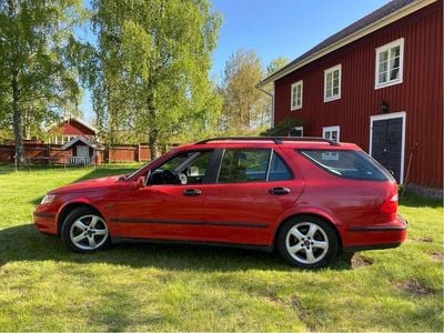 Saab 9-5