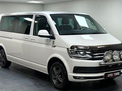 VW Caravelle