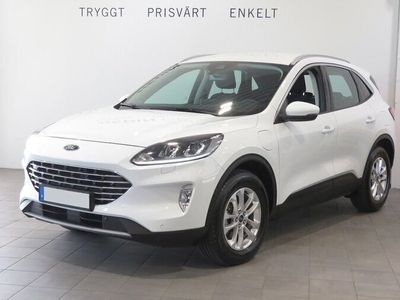 begagnad Ford Kuga Titanium SkiTeam Edt Plug-In Hybrid | Leasin 2023, SUV