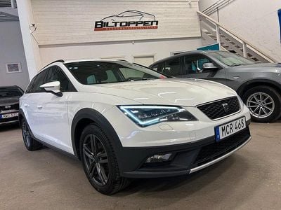 Seat Leon X-Perience