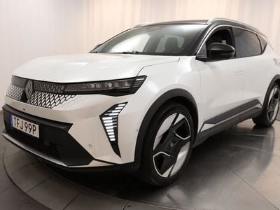 Renault Scénic