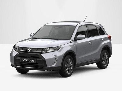 Ny Suzuki Vitara 111 HK (81 kW) 2025 SUV