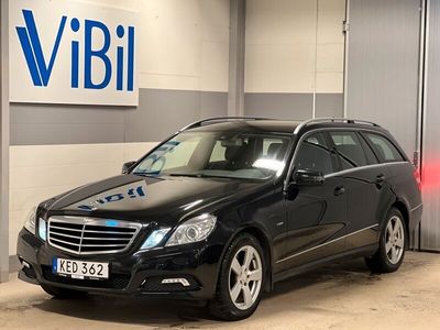 Mercedes E250