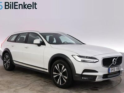 Volvo V90 CC