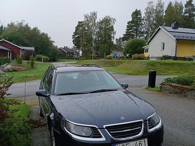 Saab 9-5