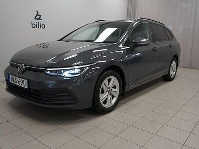VW Golf VIII