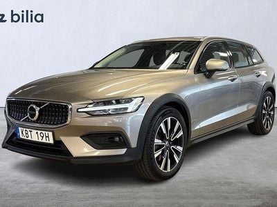 Volvo V60 CC