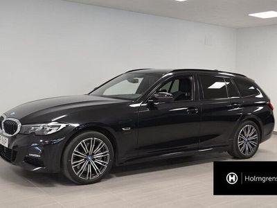 begagnad BMW 328 330e xDrive M-Sport HiFi Drag 2022, Kombi