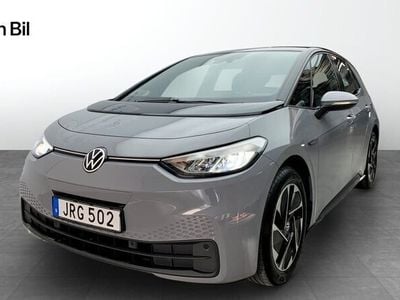 VW ID.3