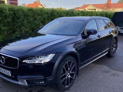 Volvo V90 CC