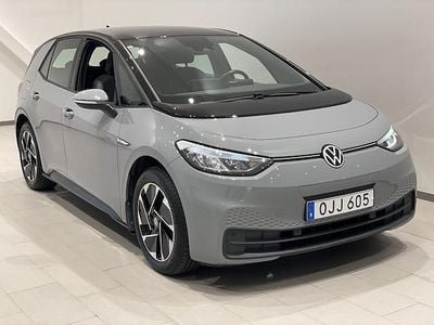 VW ID.3